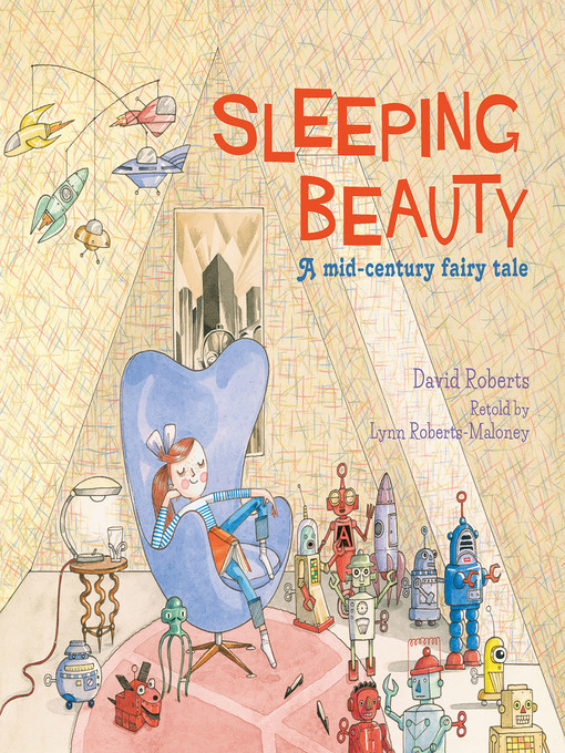Title details for Sleeping Beauty by David Roberts - Available